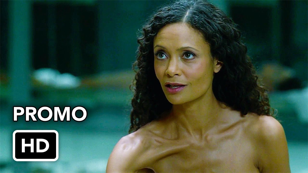 blake bowman recommends hbo orgy scene westworld pic