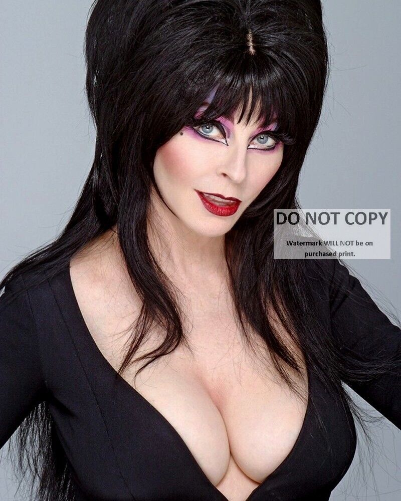 Best of Pictures of elvira mistress of the dark