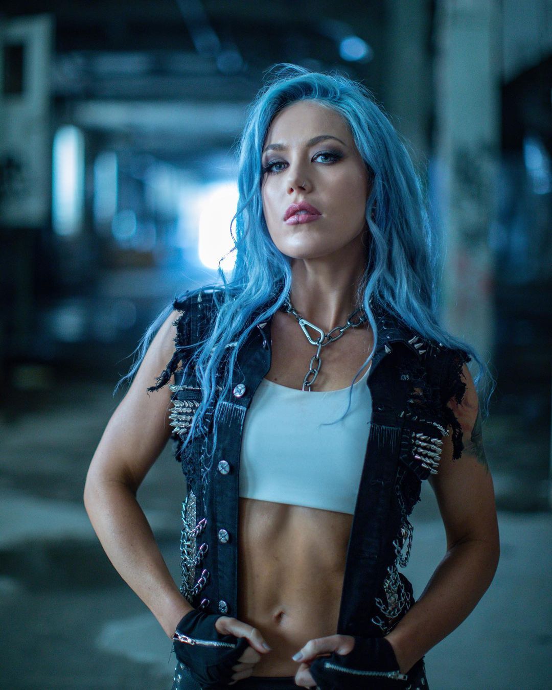 christopher sciberras add photo alissa white gluz sexy