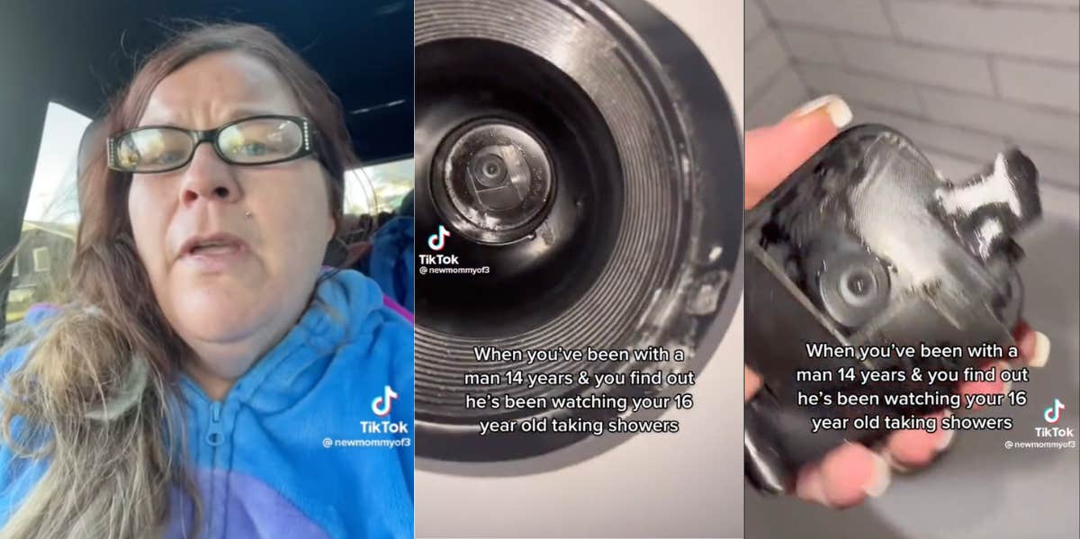 cheryl seefeldt recommends girl left webcam on pic