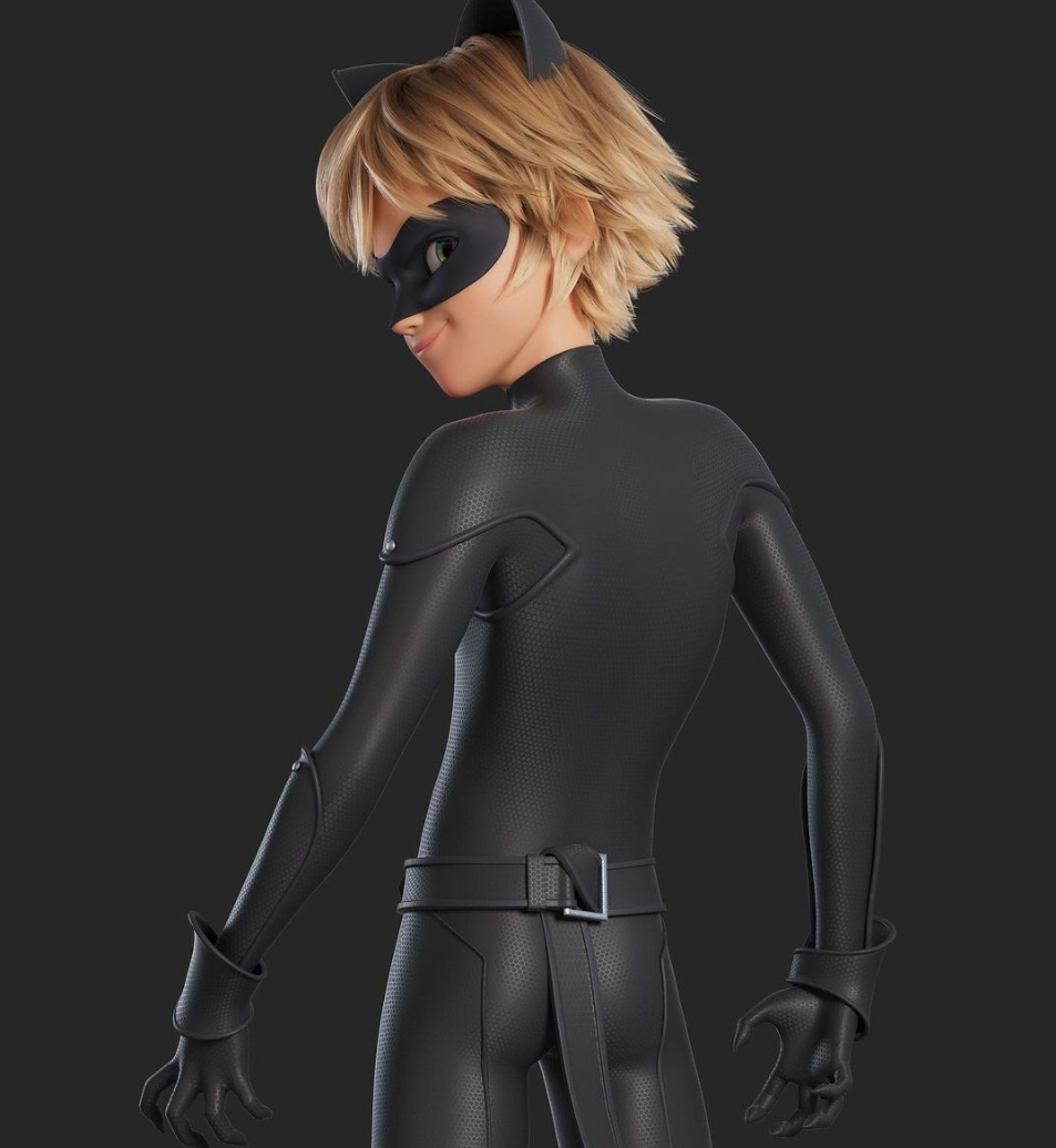 dominic cooney recommends Miraculous Ladybug Pictures Of Cat Noir