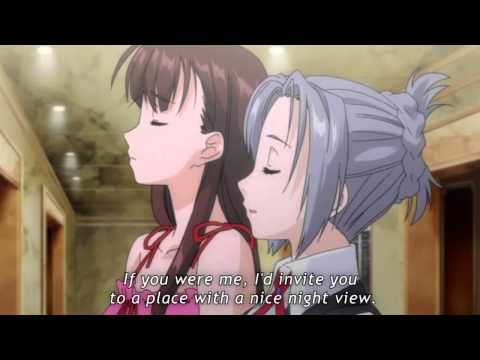 Best of Shoujo sect episode 1