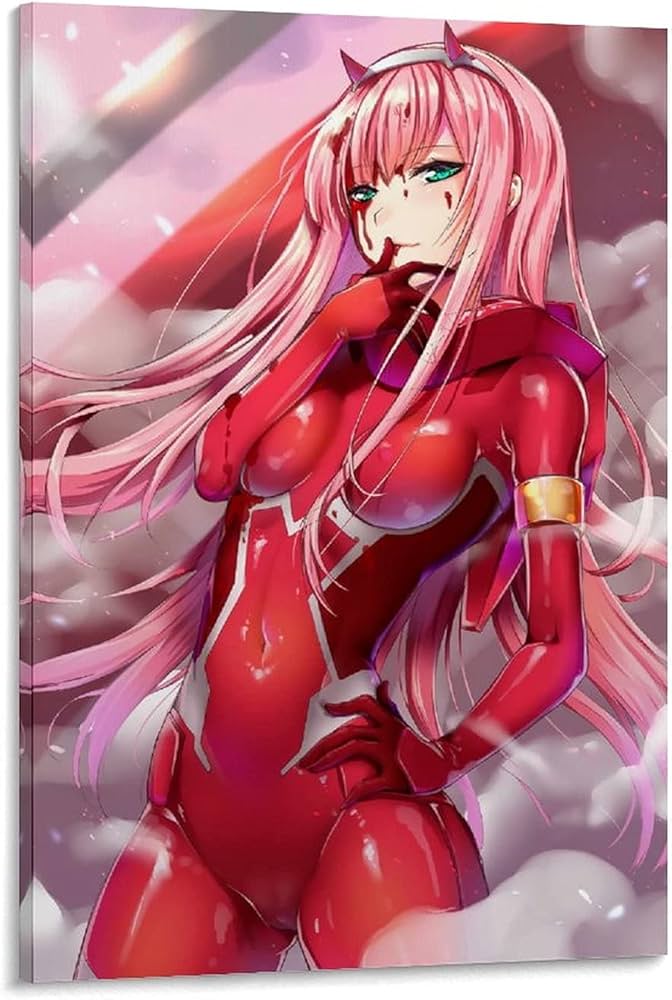 ava mcbean add photo darling in the franxx sexy