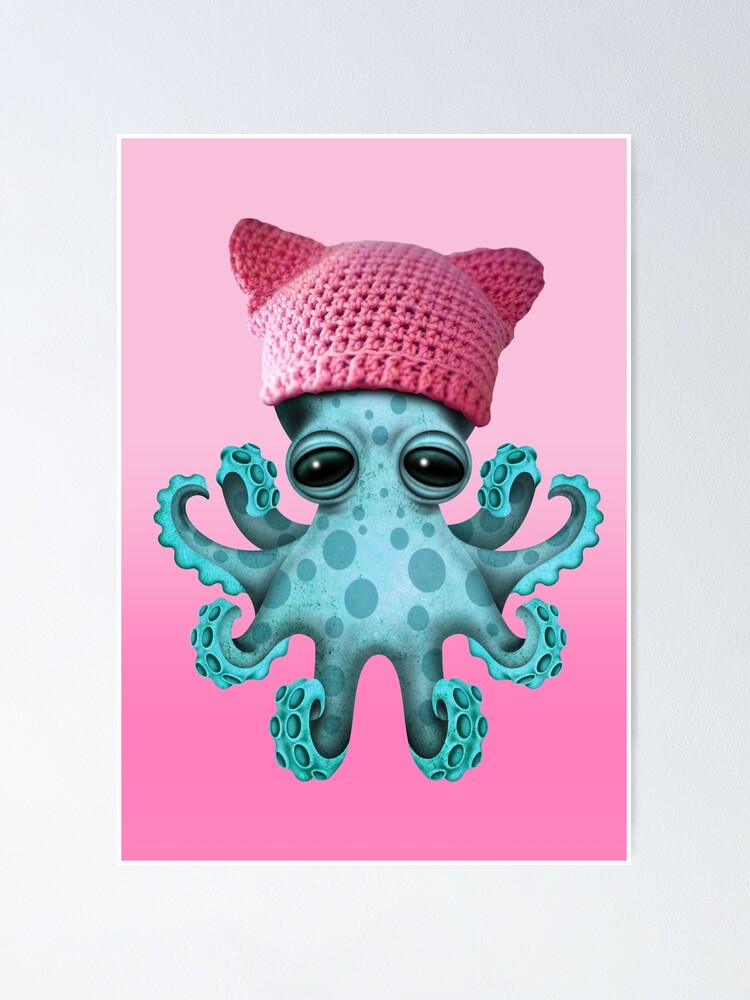 Best of Octopus in pussy