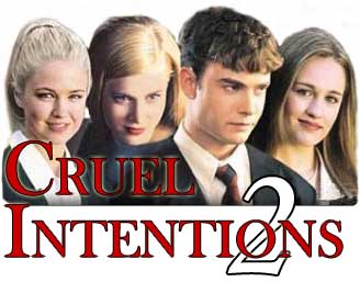 Best of Cruel intentions 2 full movie