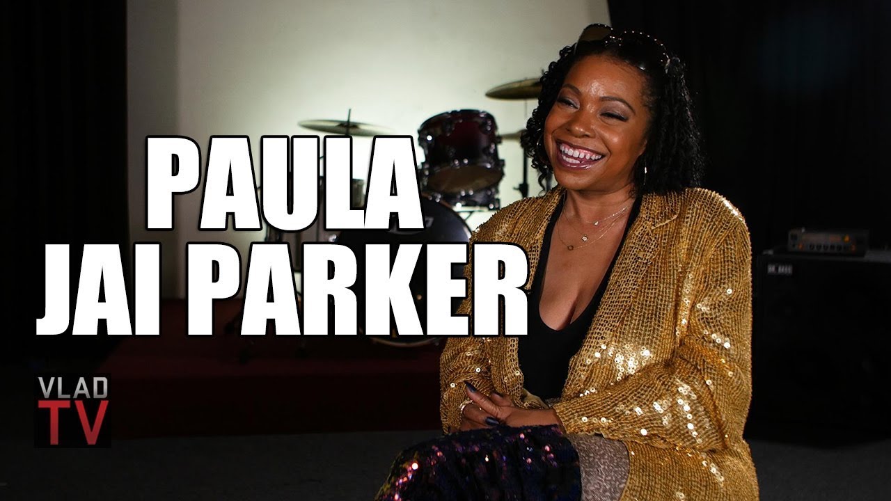 alan merryweather recommends paula jai parker ass pic