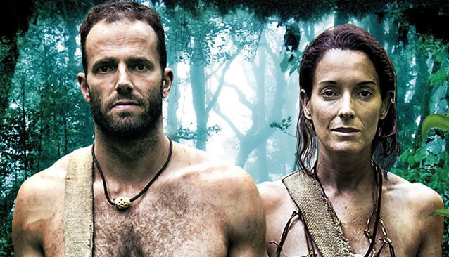 bruce planting recommends Naked And Afraid Uncensored Episodes