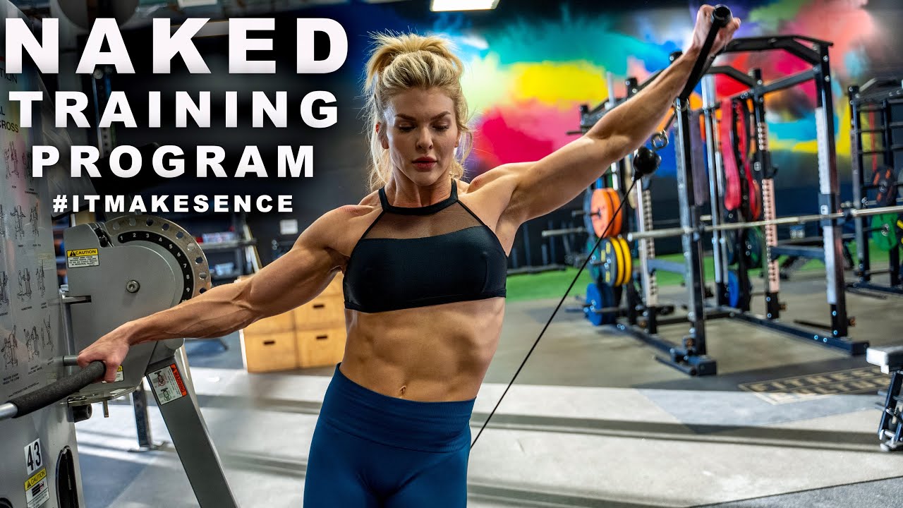 amol darade recommends Brooke Ence Naked