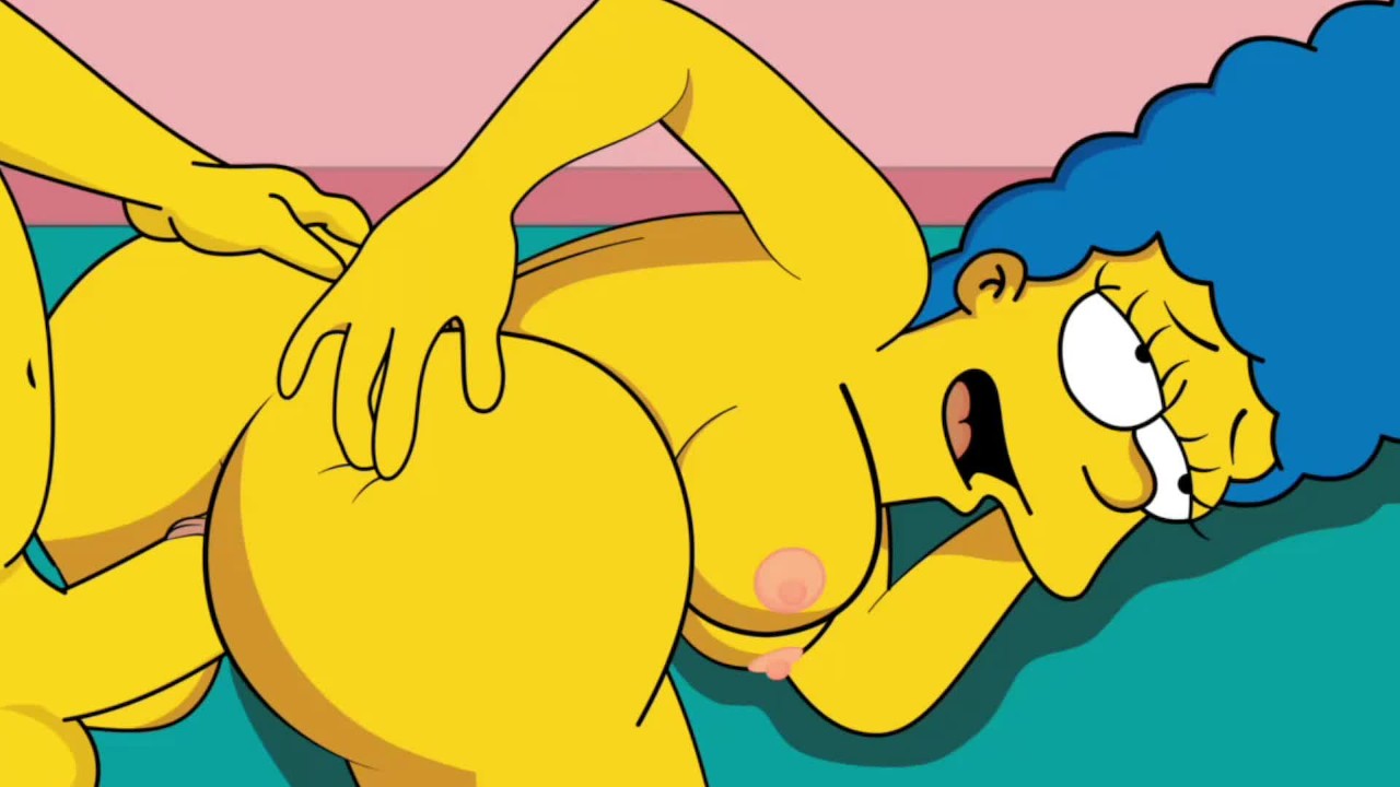 charlotte estrada recommends los simpsons porno video pic