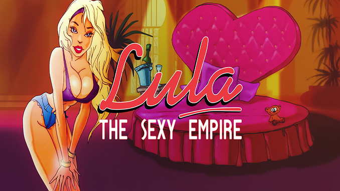 beth deiter recommends lula 3d free download pic