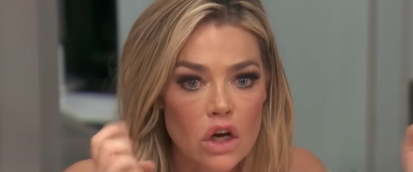 carri vick recommends denise richards having sex pic