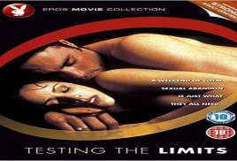 Best of Testing the limits movie