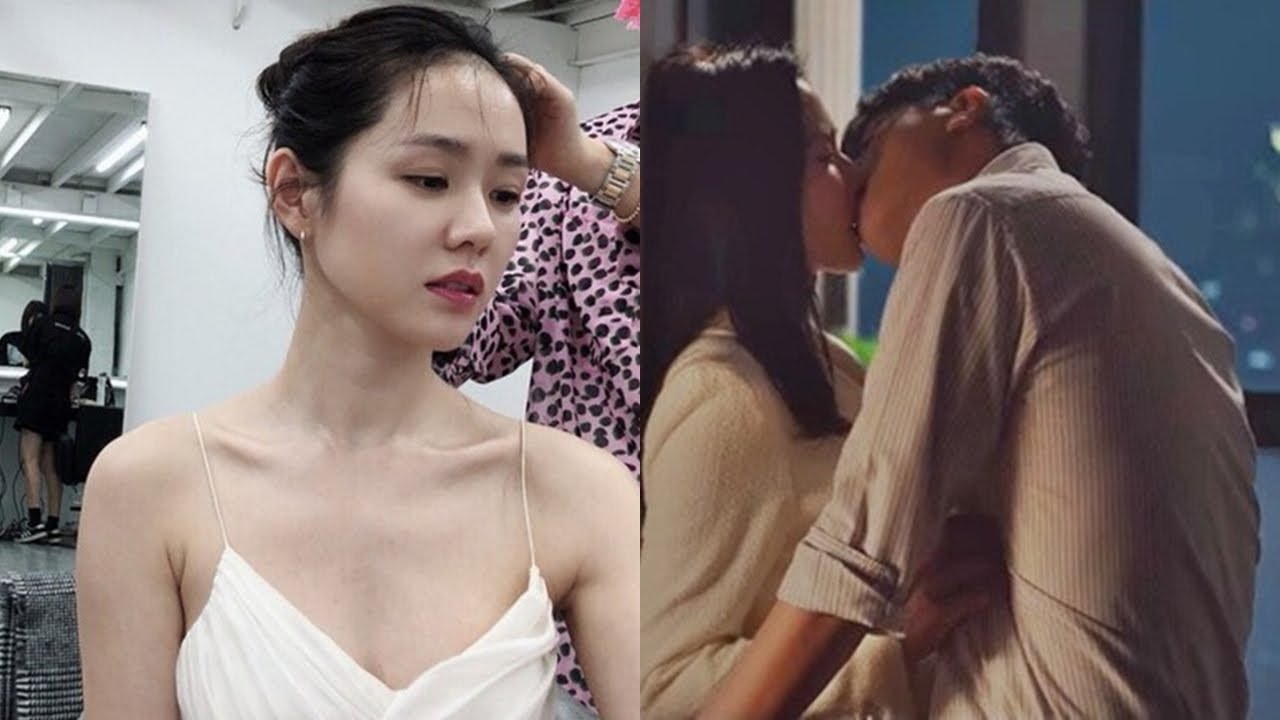 donna neuber recommends son ye jin hot pic