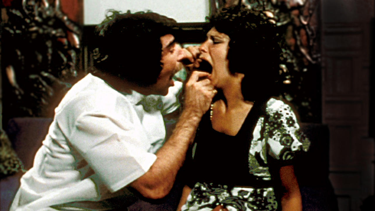 deep throat the movie 1972