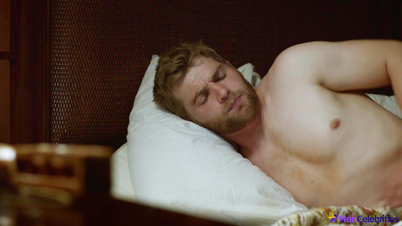 cindy torkelson recommends Mike Vogel Naked