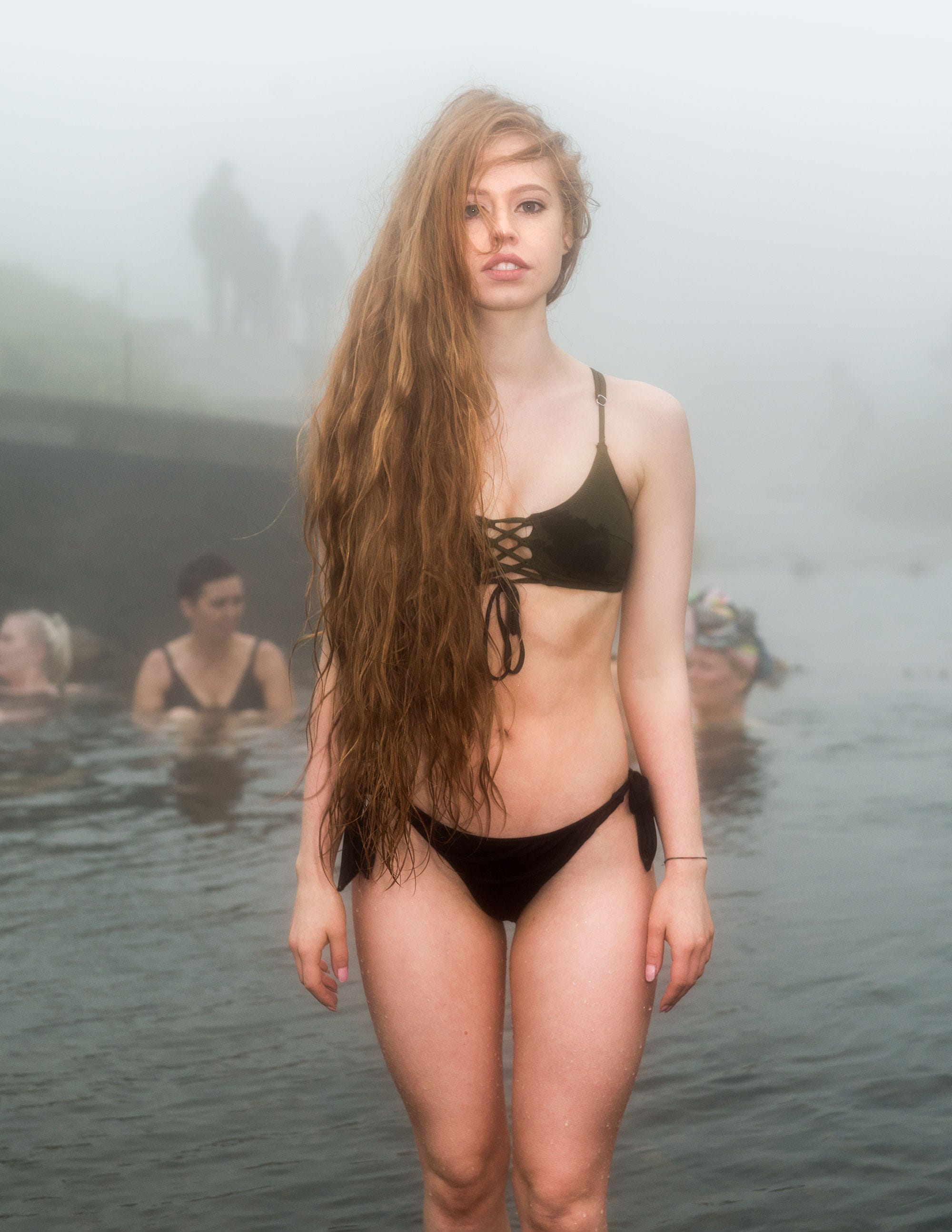 dennis duffy recommends nude girls from iceland pic