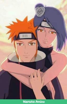 debi alongi recommends Naruto X Konan Fanfiction