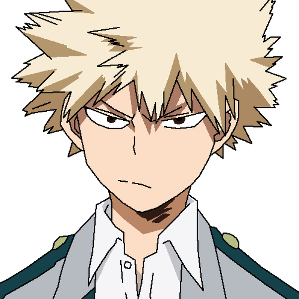 alain landry recommends pictures of bakugo from my hero academia pic