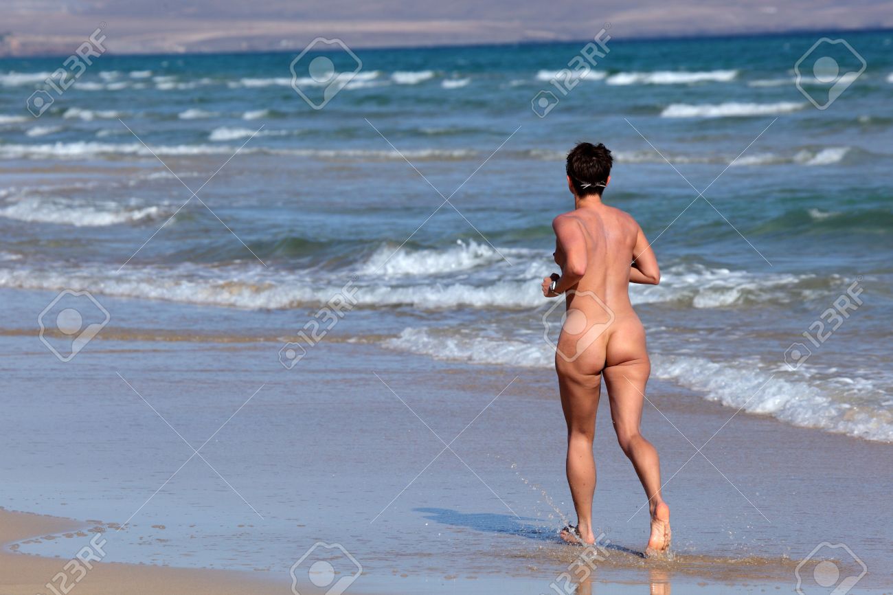 Nudist Women On Beach thaimassage globen