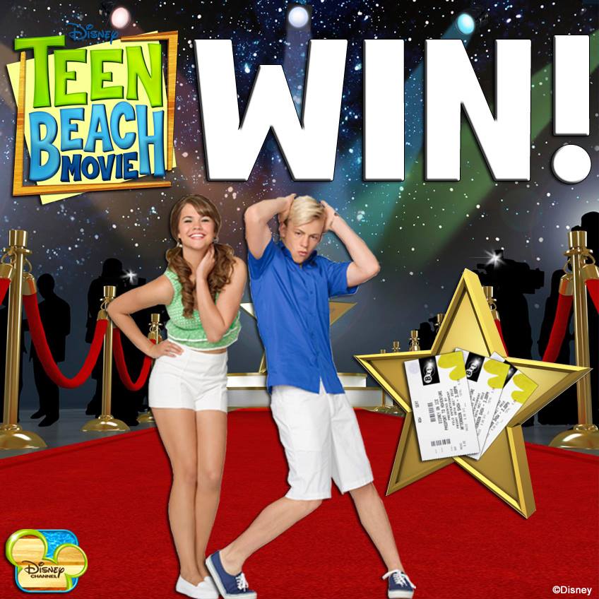 aisha mccullough recommends will there be a teen beach 3 pic