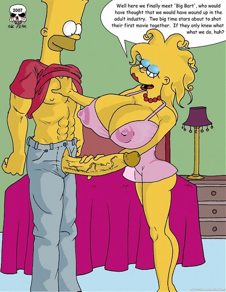 david corl recommends bart simpson sex game pic