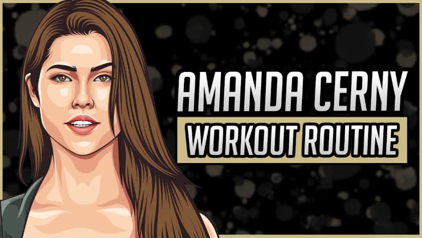 angel meade recommends amanda cerny weight loss pic