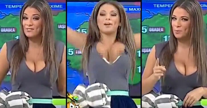 carrie bergholz recommends Yanet Garcia Wonder Woman Nip Slip