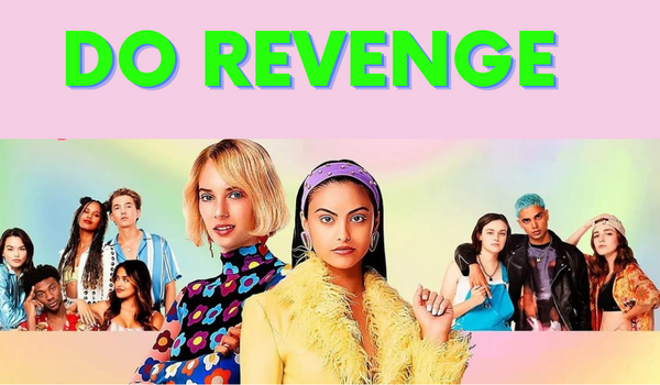 amirul hamizan recommends Revenge Movie Online Free