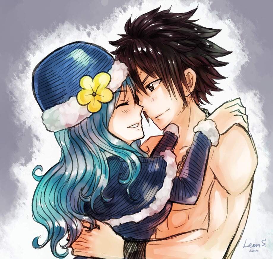 brad snider add photo fairy tail juvia and gray