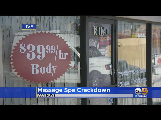 daniela escalante recommends happy ending massage san fernando valley pic