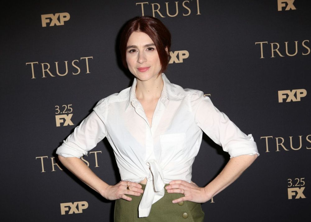 azis nugroho recommends Aya Cash Sexy