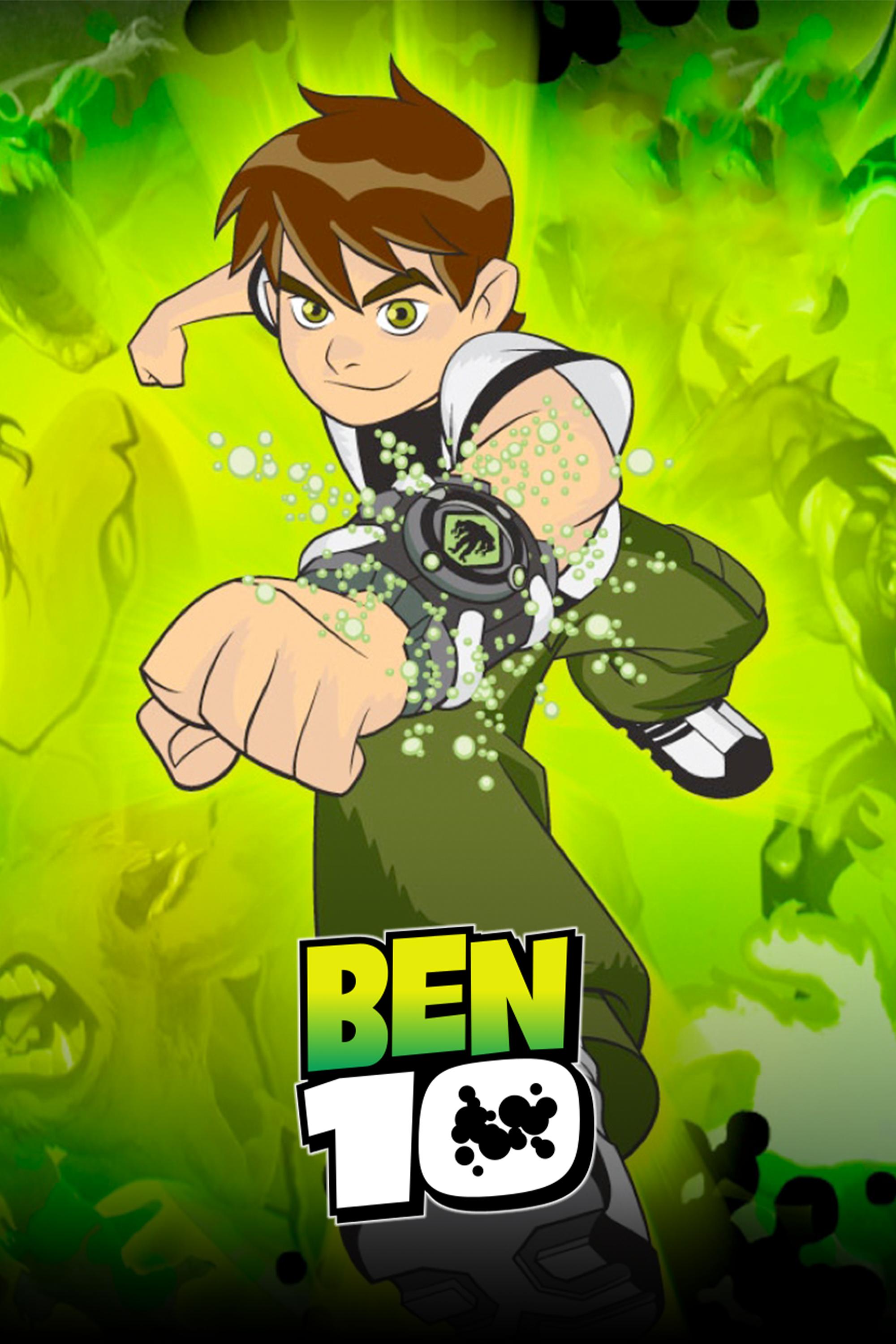 deepak kansal recommends ben 10 full episodes in english pic