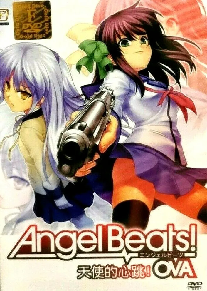 Best of Angel beats english sub