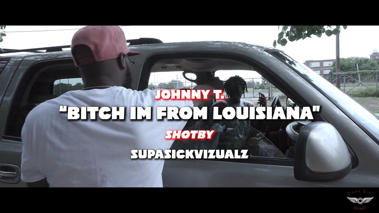 darius laws recommends Bitch Im From Louisiana