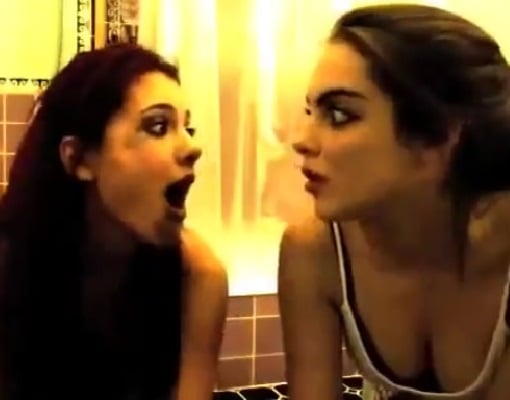 chasity dodd add photo liz gillies sex tape