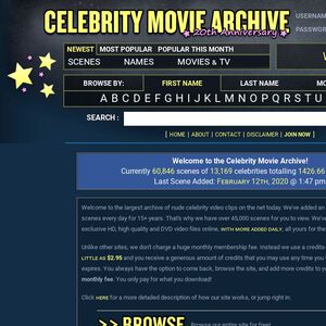 allin chips recommends nude movie archives pic
