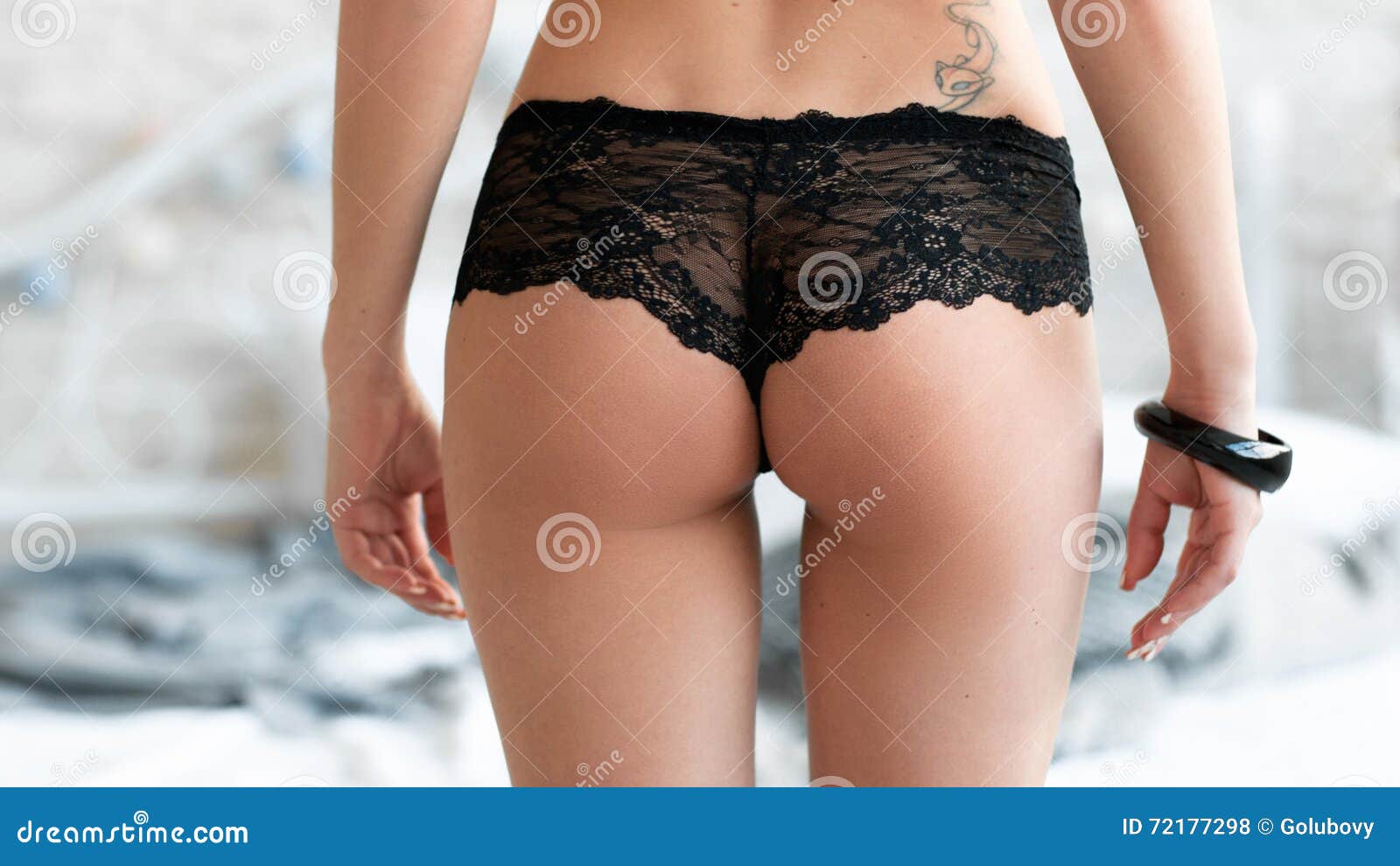 daniel harty recommends Perfect Ass In Lingerie