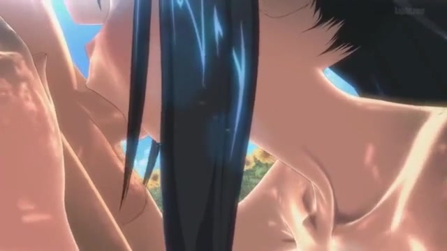 3d hentai blowjob