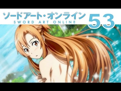 ashley latimore recommends Sword Art Online Asuna Nude