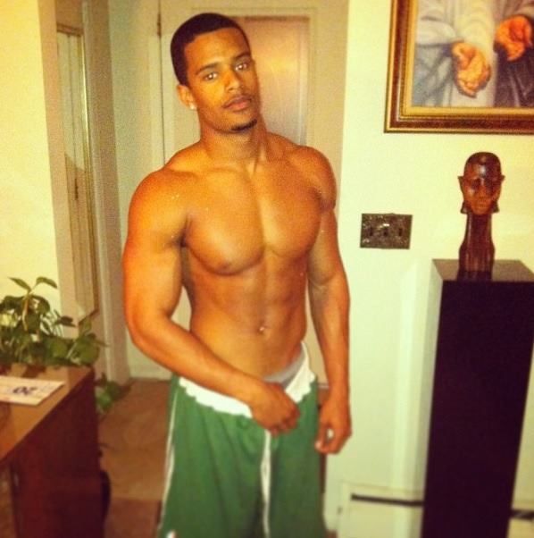 christopher schriver share trey songz naked pictures photos