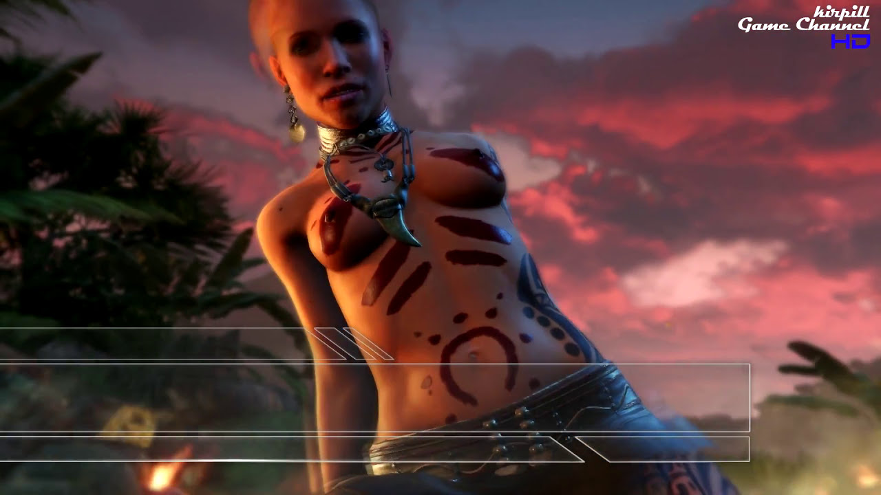 dipendu saha recommends Far Cry 3 Nude