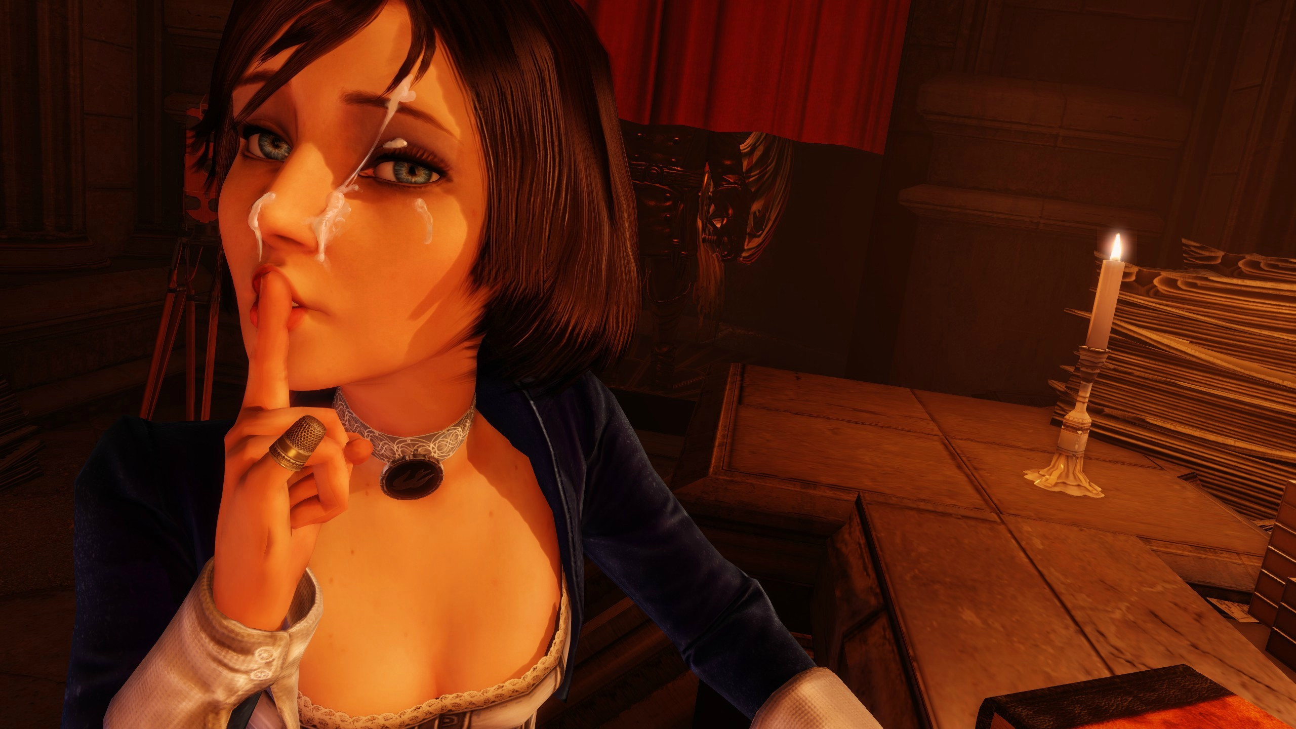 cry freedom add photo bioshock infinite elizabeth 34