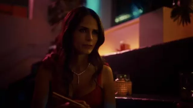 angel welch recommends Jordana Brewster Fuck