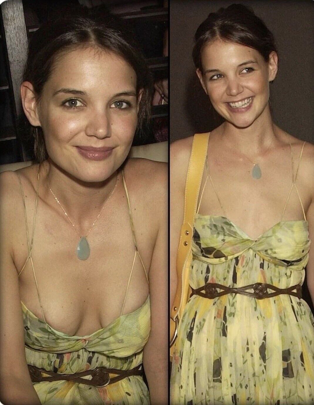 brodie kirkpatrick recommends Sexy Pics Of Katie Holmes