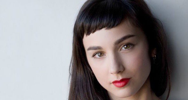 amber ghant recommends Molly Ephraim See Thru