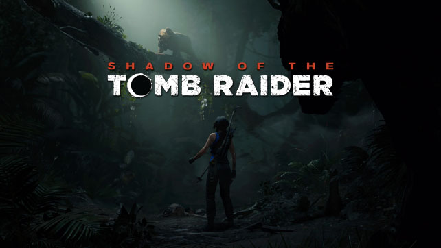 caroline ma recommends the borders of the tomb raider pic