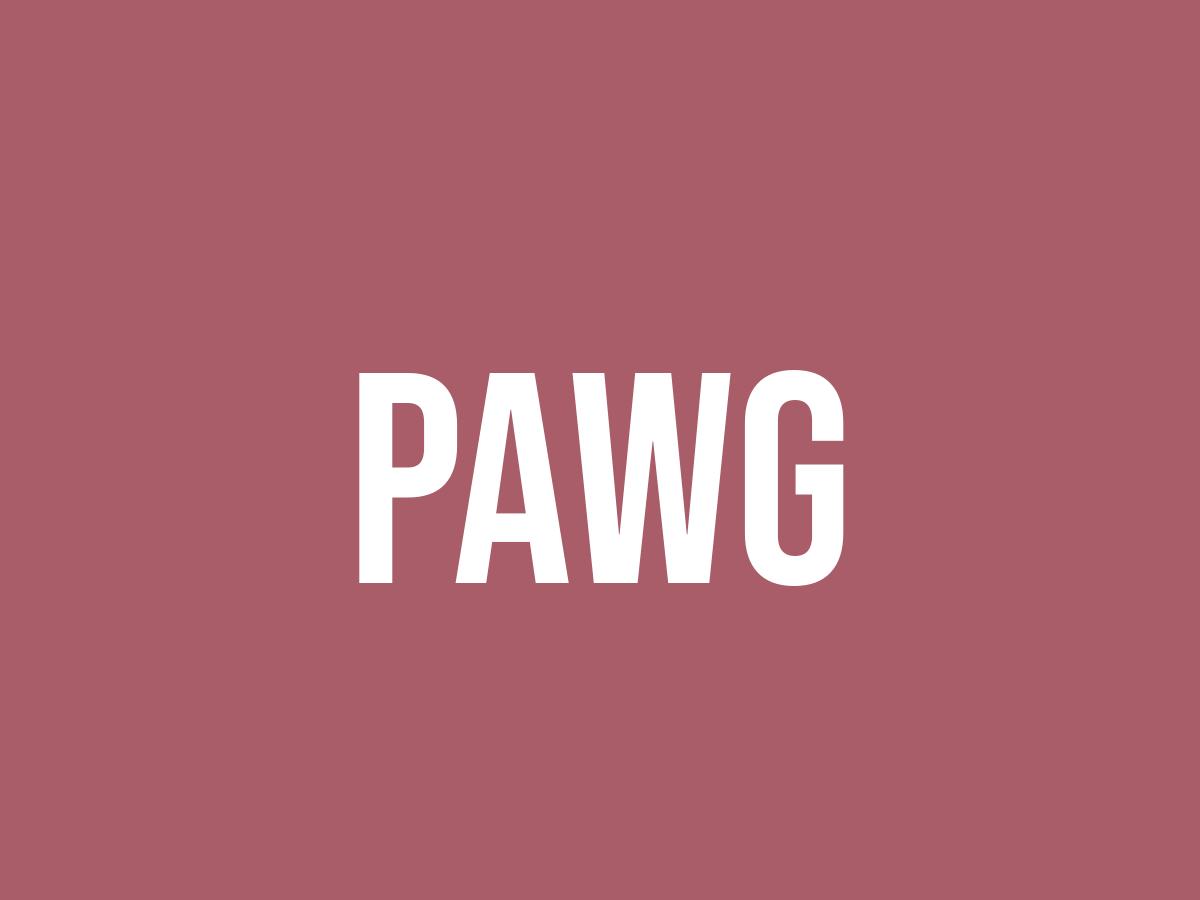 What Is Pawg Mean gratis sexclub