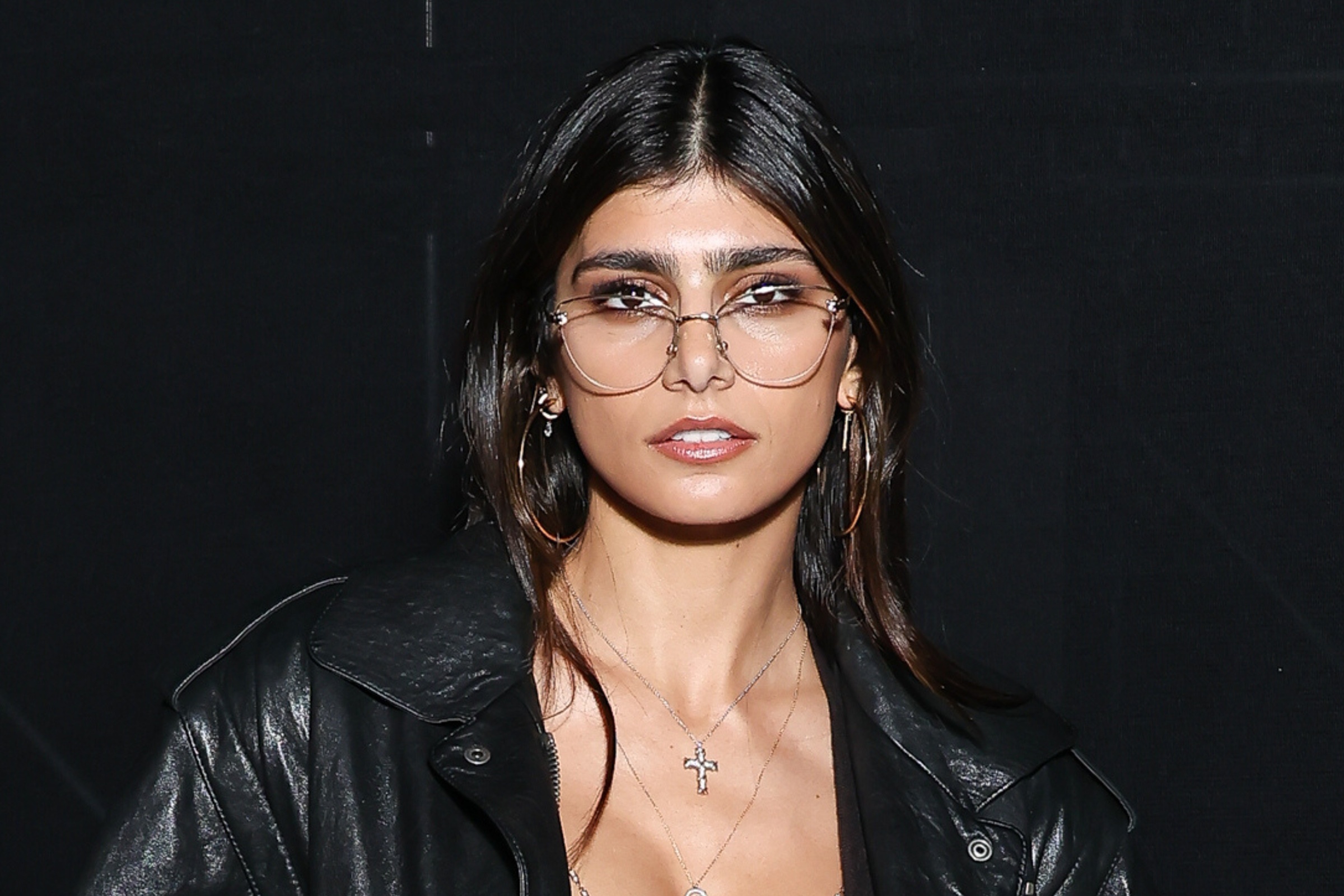 colm grace recommends mia khalifa breaking news pic