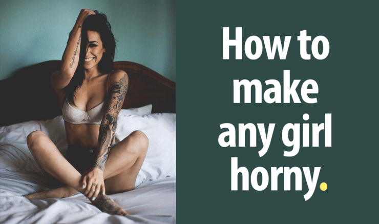 ashraf hattab share how to make a girl horny over the phone photos