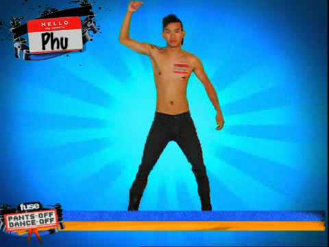 pants off dance off unrated